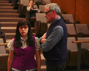 Illustration for article titled Ugly Betty: "How Betty Got Her Grieve Back"